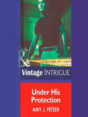 cover image of Under His Protection
